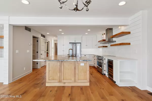 Kure Beach, NC 28449,1904 Sand Dollar CT