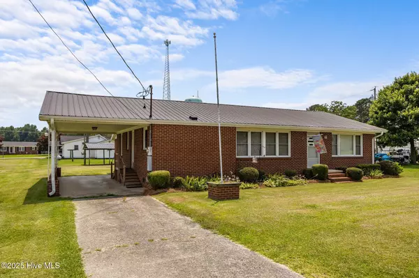 Deep Run, NC 28525,2705 John Green Smith RD
