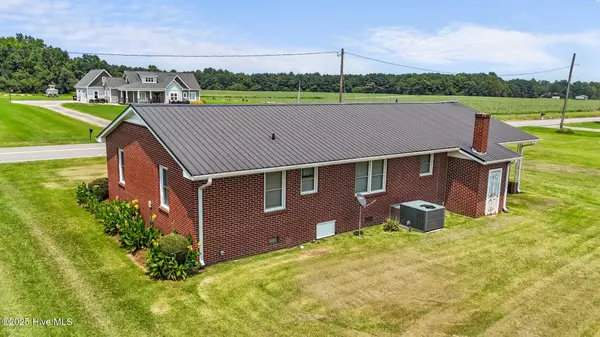 Deep Run, NC 28525,2705 John Green Smith RD