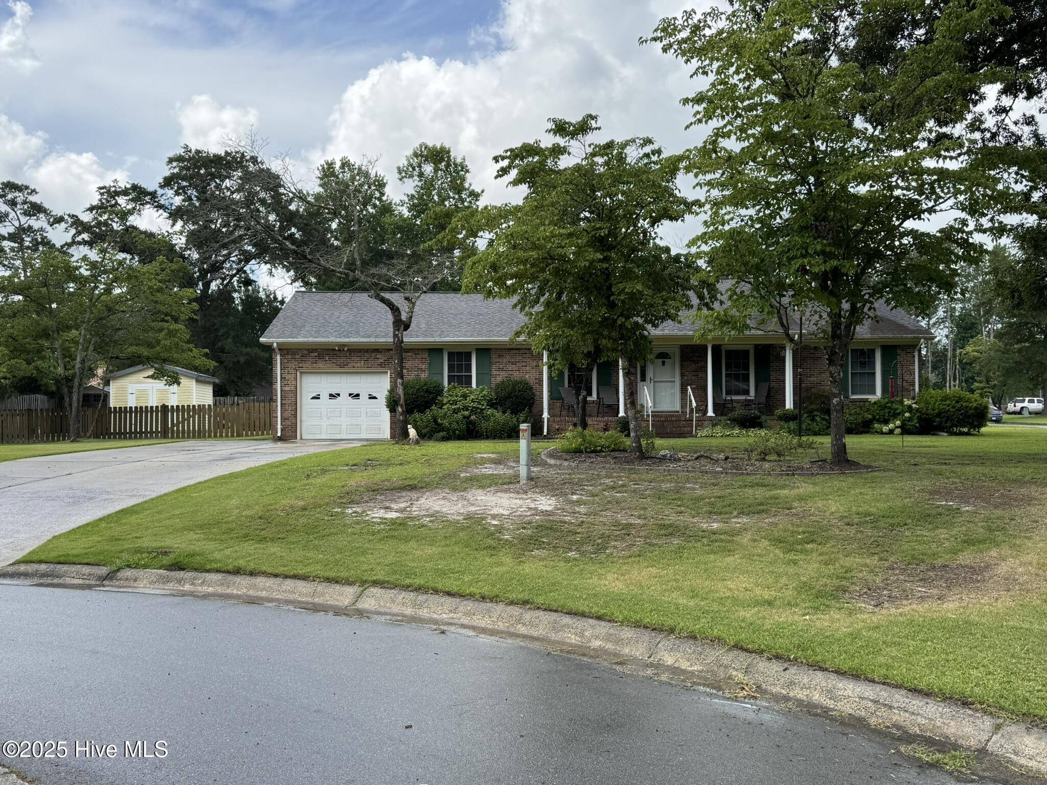 6 Runningbranch DR, Havelock, NC 28532