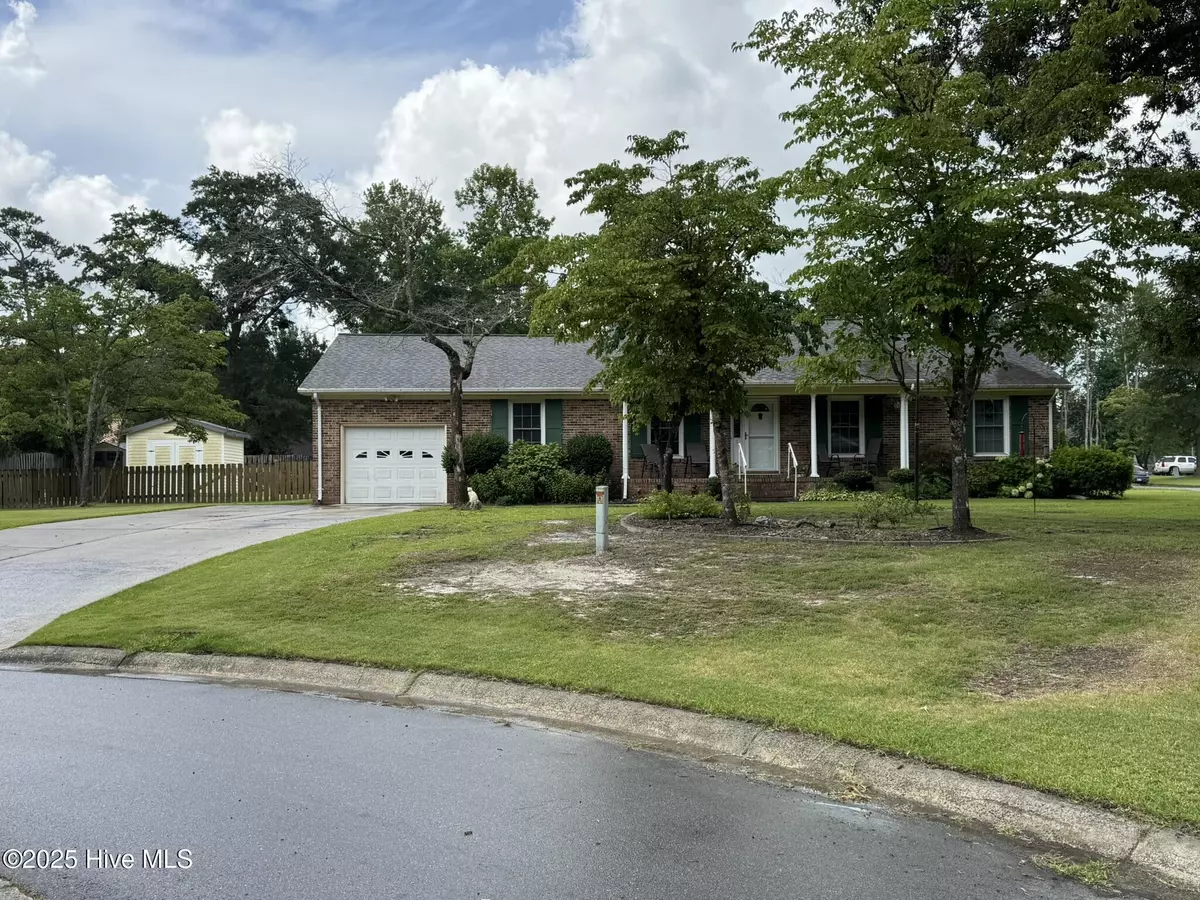 Havelock, NC 28532,6 Runningbranch DR