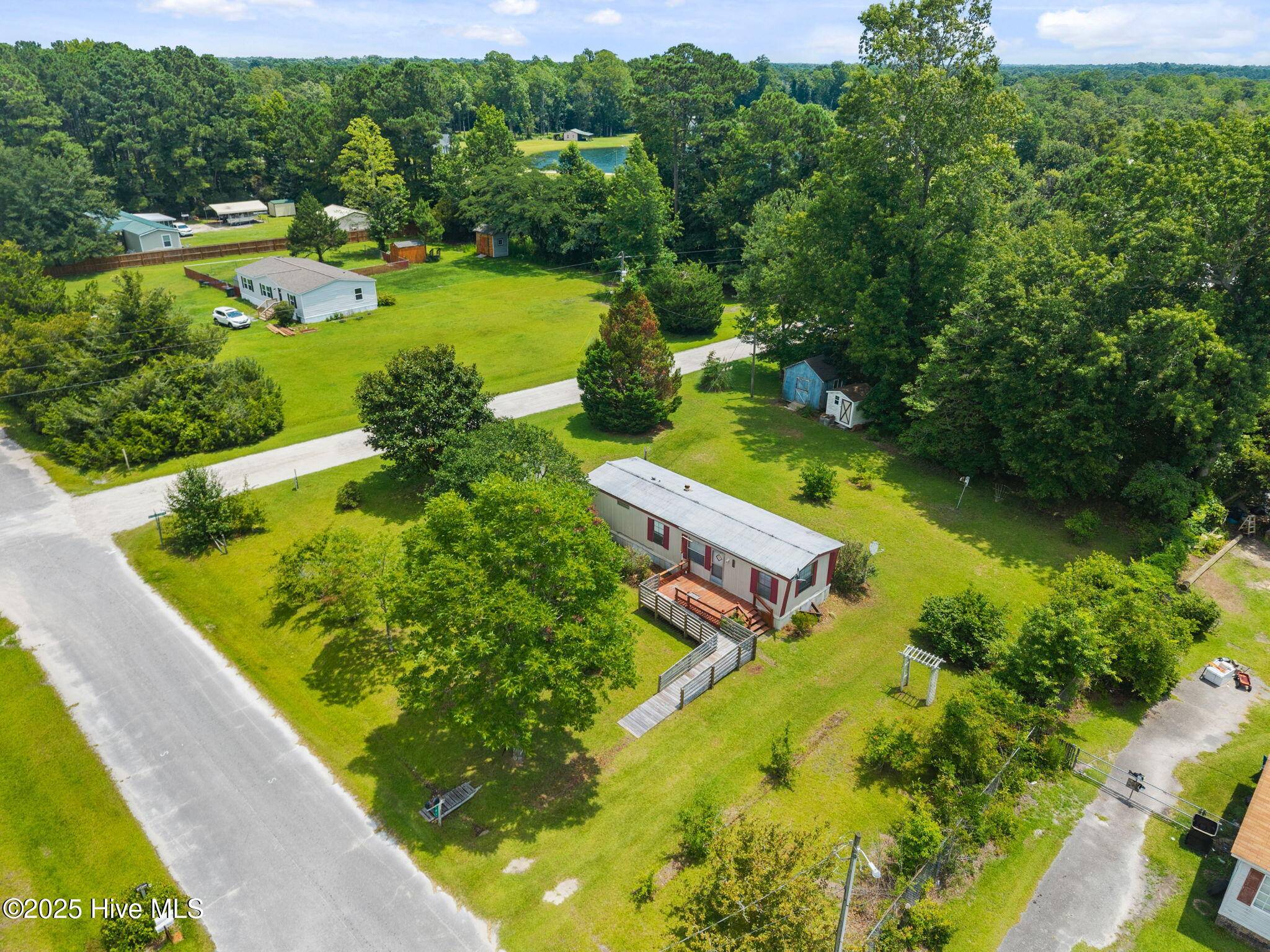 Holly Ridge, NC 28445,101 S Highland CT