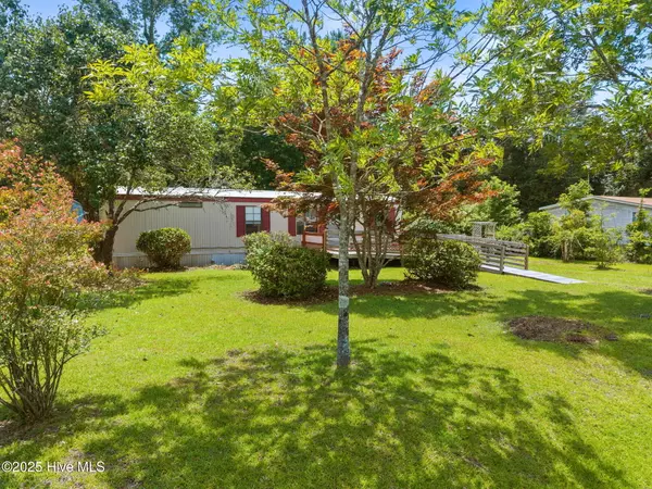 Holly Ridge, NC 28445,101 S Highland CT
