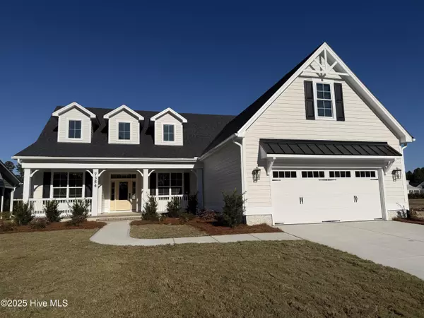 Leland, NC 28451,7354 Foxbriar DR
