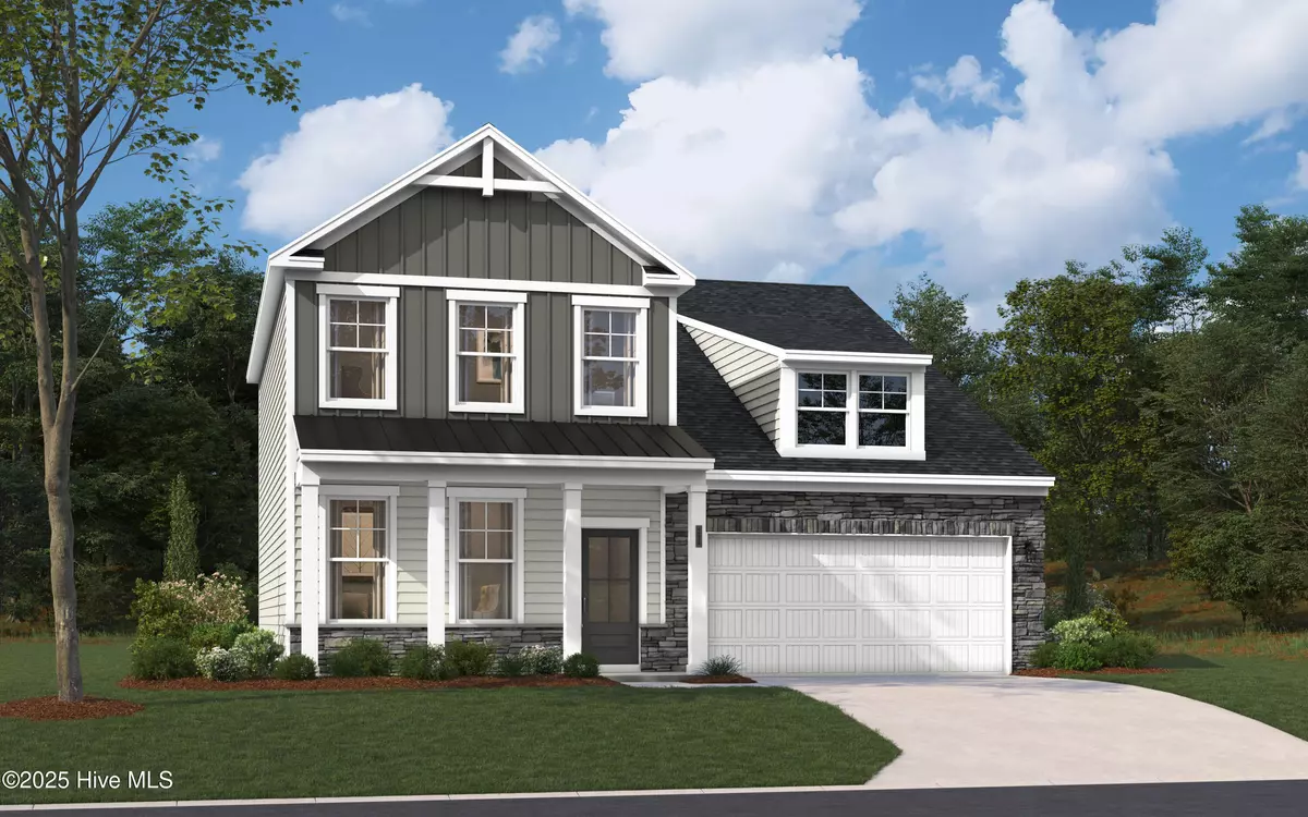 Leland, NC 28451,4143 Balboa AVE