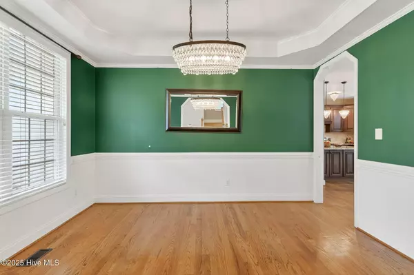 Garner, NC 27529,117 Leach DR