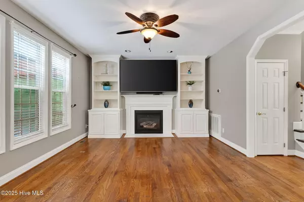 Garner, NC 27529,117 Leach DR