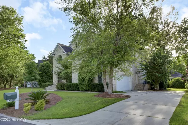 Wilmington, NC 28411,8707 Lowes Island DR