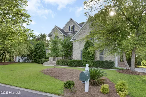 Wilmington, NC 28411,8707 Lowes Island DR