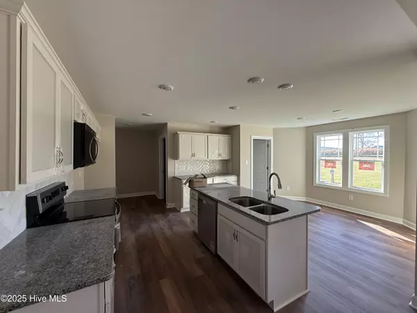 Selma, NC 27576,61 Maxwell Farm LN