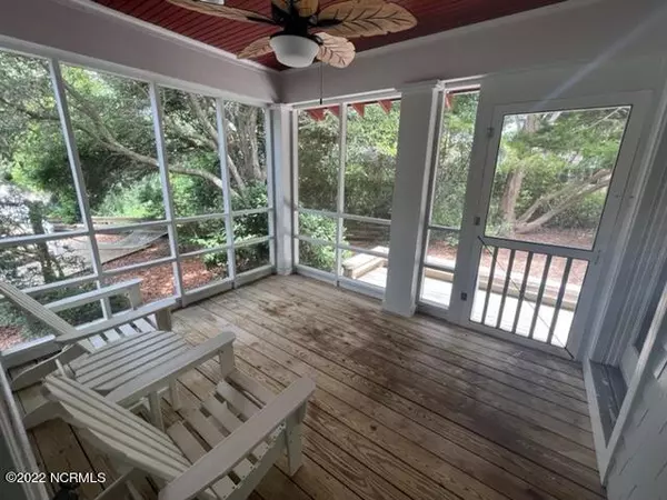 Bald Head Island, NC 28461,44 Earl Of Craven CT #J