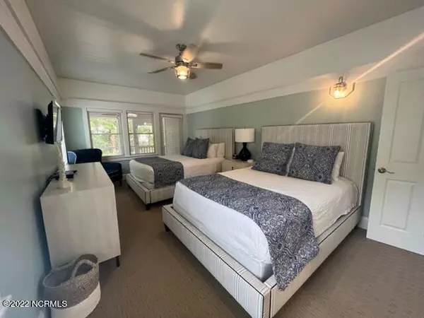 Bald Head Island, NC 28461,44 Earl Of Craven CT #J
