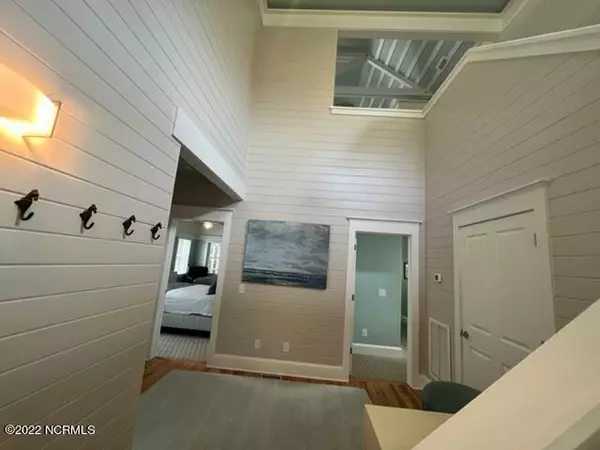 Bald Head Island, NC 28461,44 Earl Of Craven CT #J