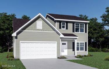 02 Jasmine CT, South Mills, NC 27976