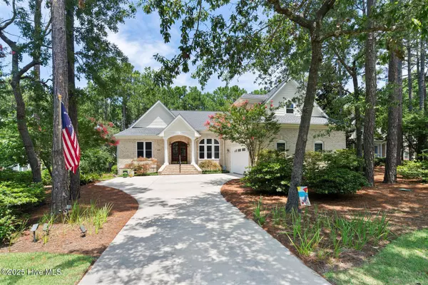 Southport, NC 28461,4510 Fieldstone CIR