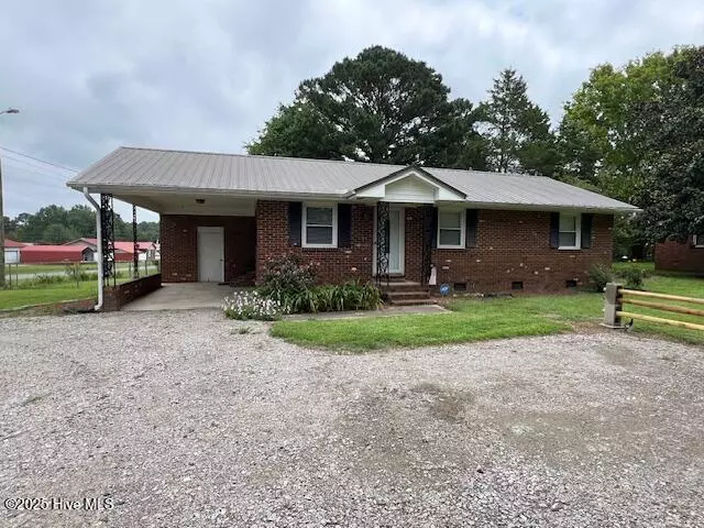Laurinburg, NC 28352,16841 Springs Mill RD
