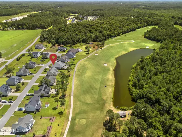 Maple Hill, NC 28454,417 Meadowland CIR