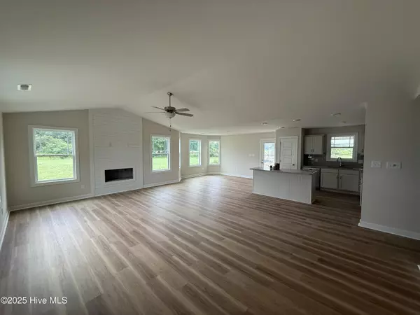 Selma, NC 27576,242 Maxwell Farm LN