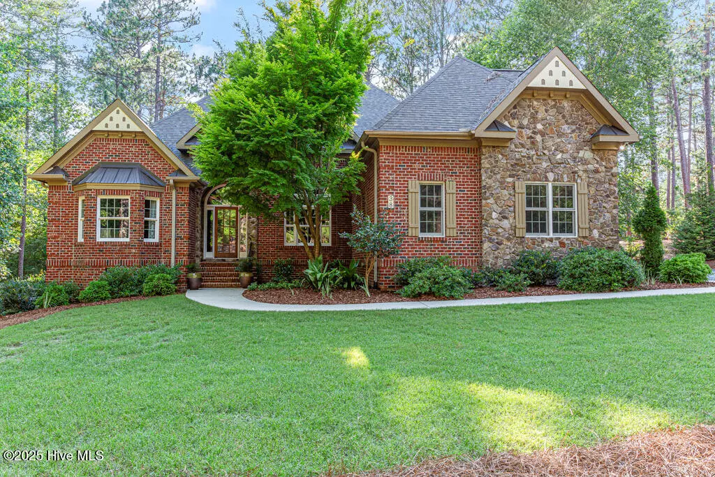 Pinehurst, NC 28374,38 Kilbride DR