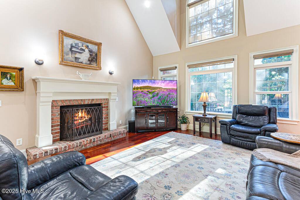 Pinehurst, NC 28374,38 Kilbride DR