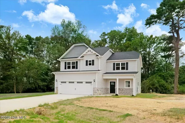 Pikeville, NC 27863,105 Baileys PL