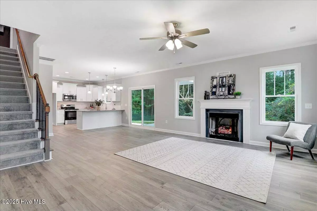 Pikeville, NC 27863,105 Baileys PL