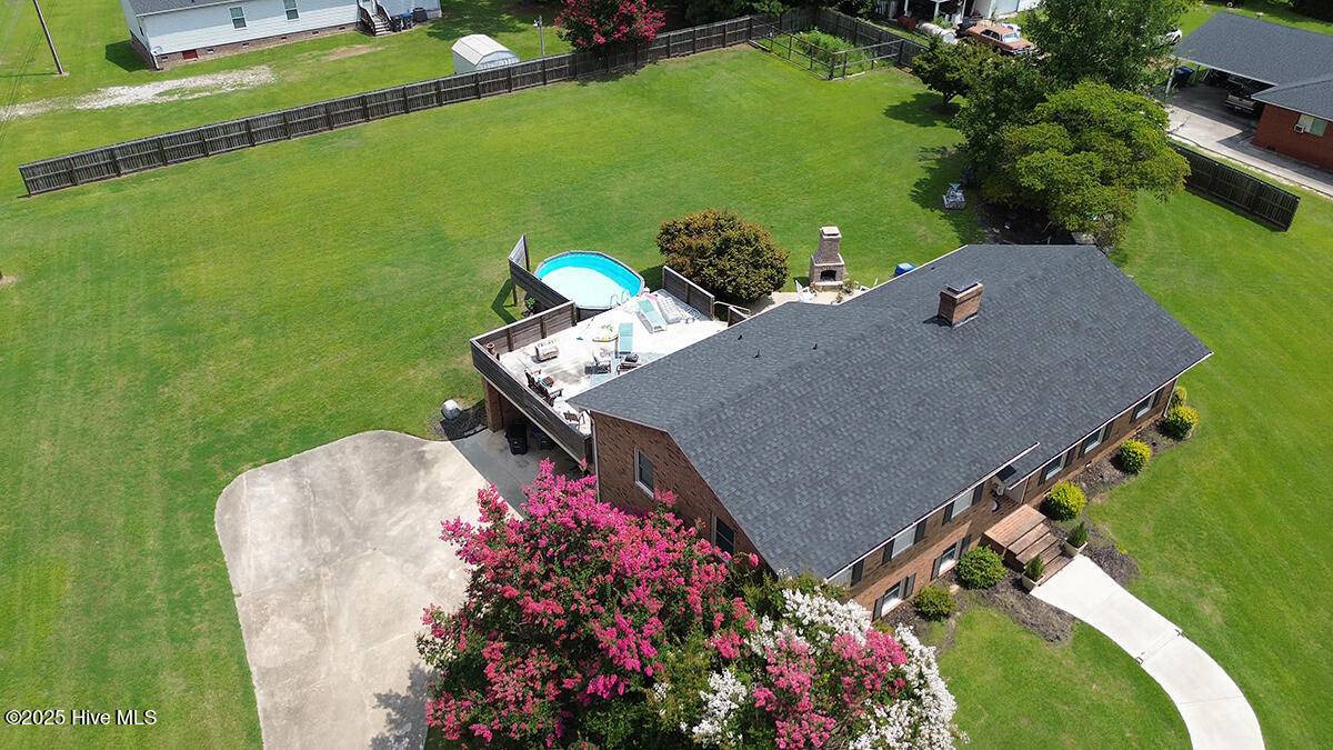 3424 Brookview DR, Rocky Mount, NC 27804
