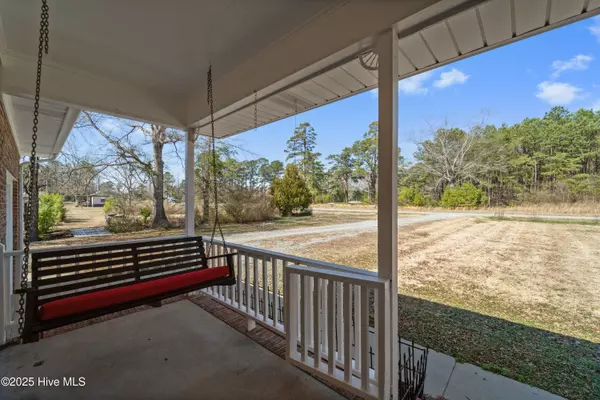 Jacksonville, NC 28540,1313, 1315 Pony Farm RD