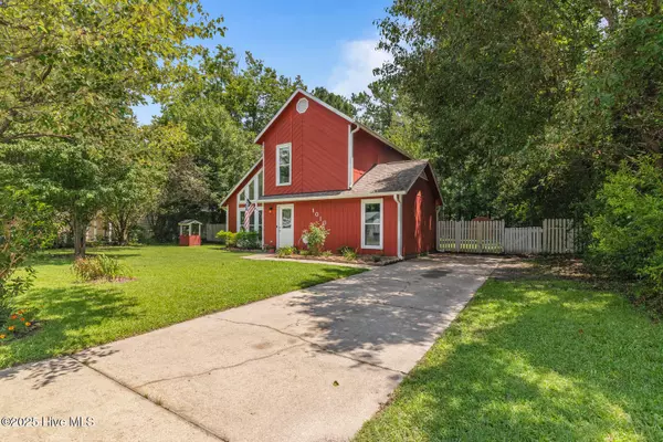 Jacksonville, NC 28540,1010 Springdale DR