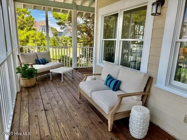 Bald Head Island, NC 28461,21 Keelson ROW #Cape Fear - F