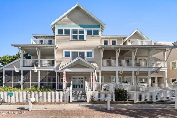 21 Keelson ROW #Cape Fear - F, Bald Head Island, NC 28461