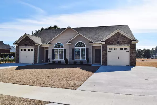 3801 Nantucket RD #B, Greenville, NC 27834