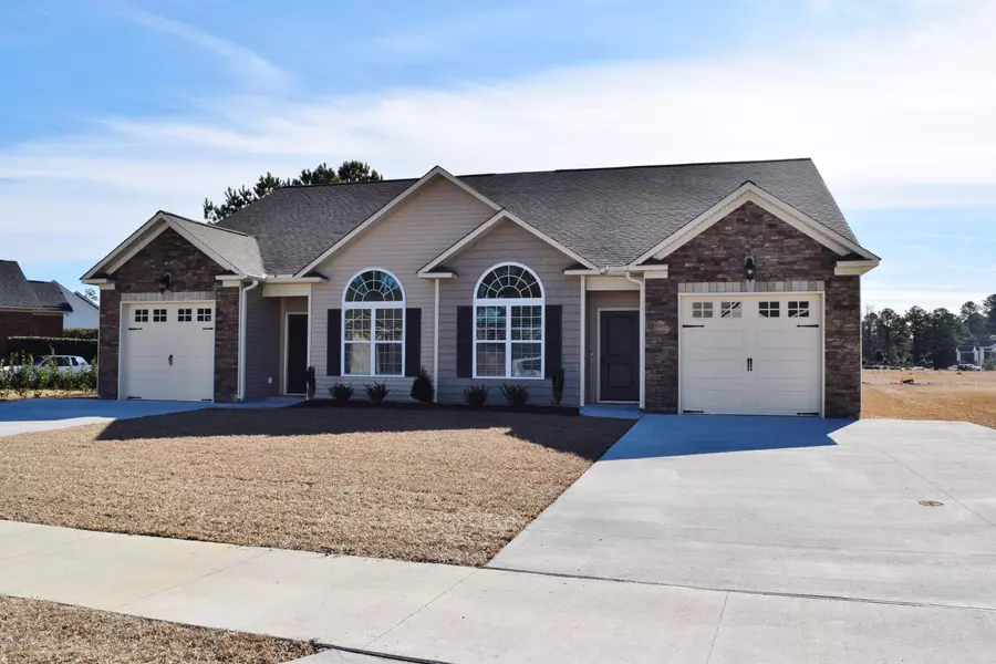 3801 Nantucket RD #B, Greenville, NC 27834