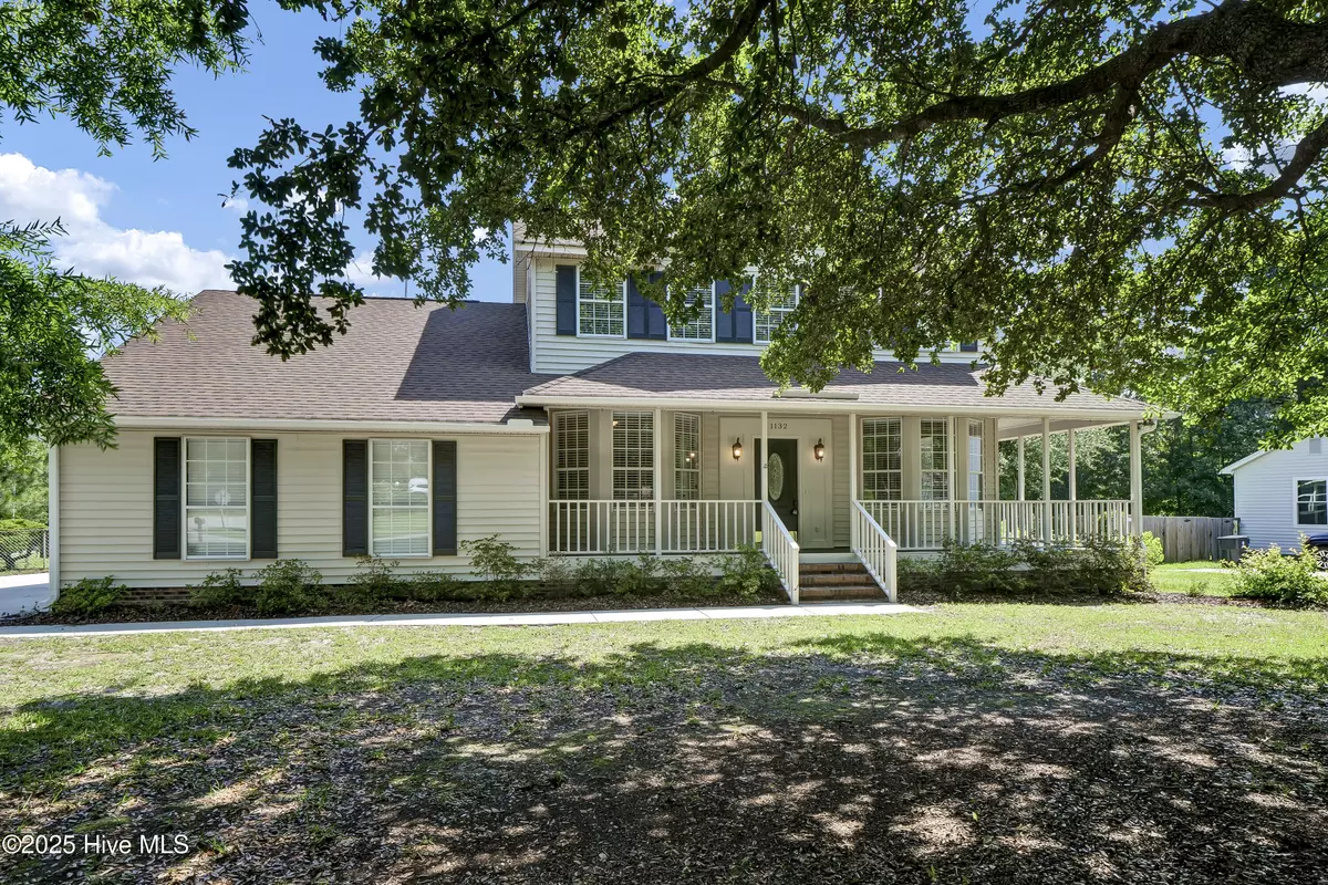 Wilmington, NC 28411,1132 Potomac CT