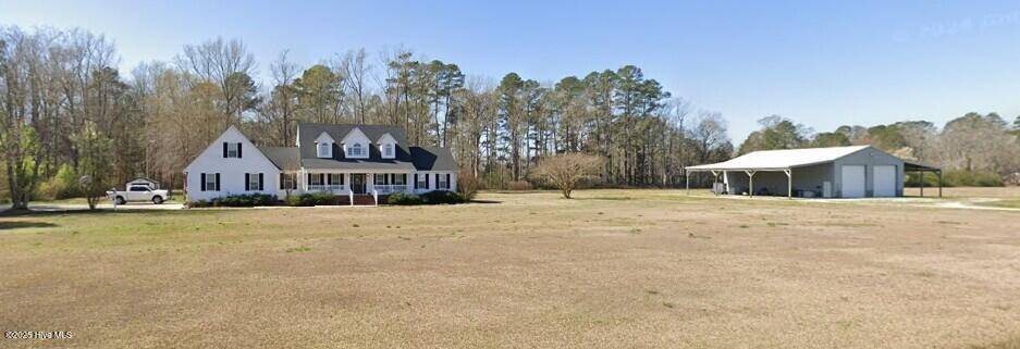 2200 Old Brick RD, Vanceboro, NC 28586