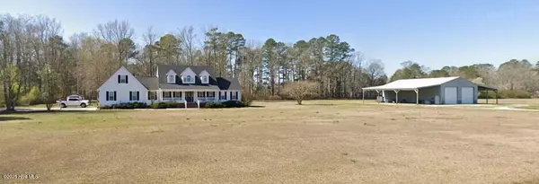 2200 Old Brick RD, Vanceboro, NC 28586