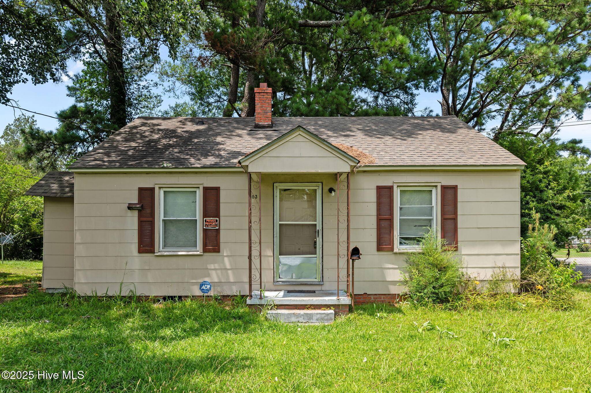 403 Winesett CIR, Plymouth, NC 27962