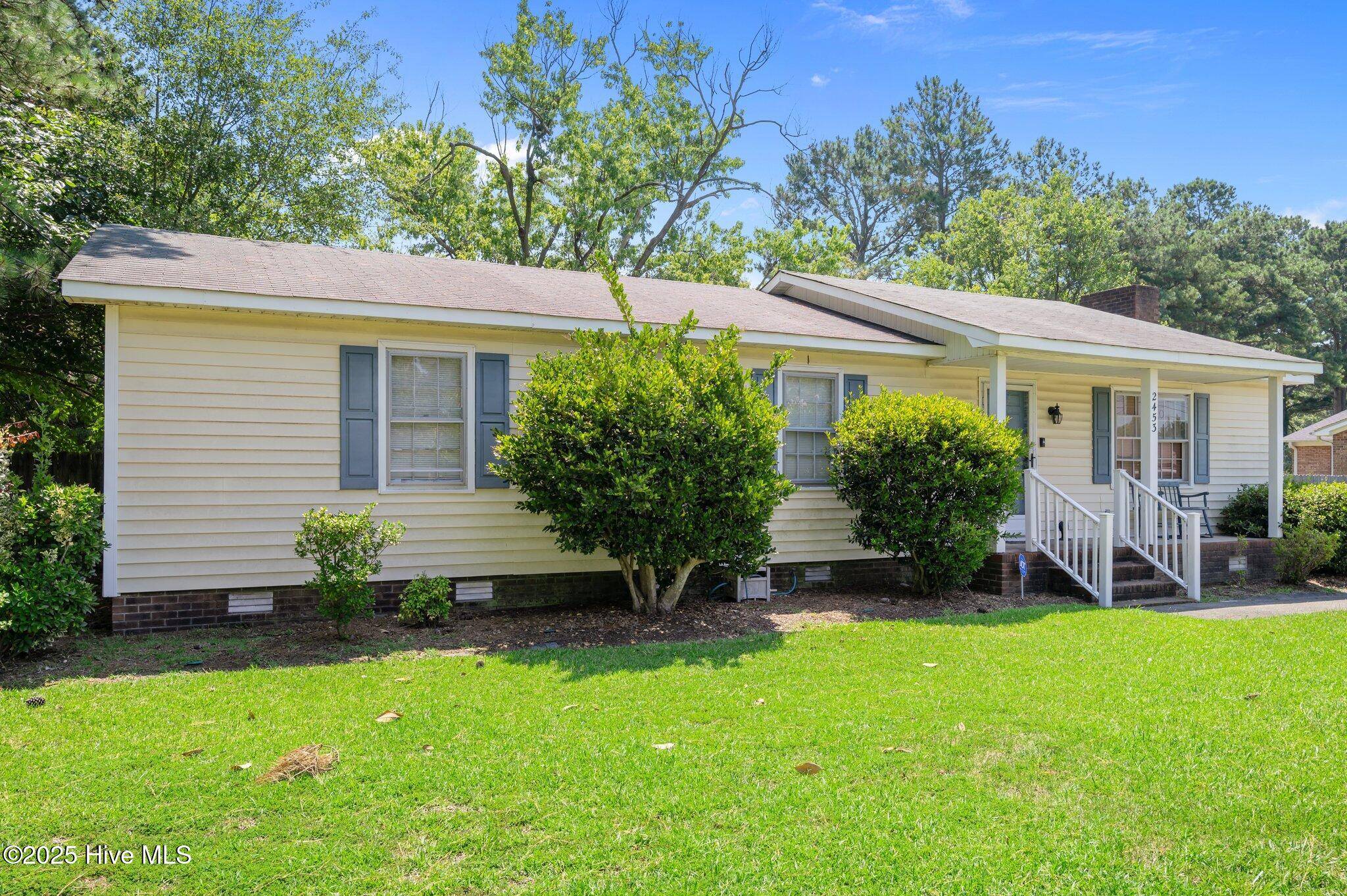 Winterville, NC 28590,2453 Cannon RD