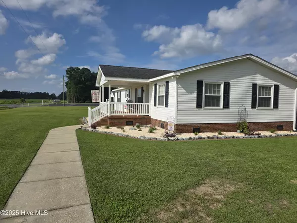 Clinton, NC 28328,2201 Odom RD