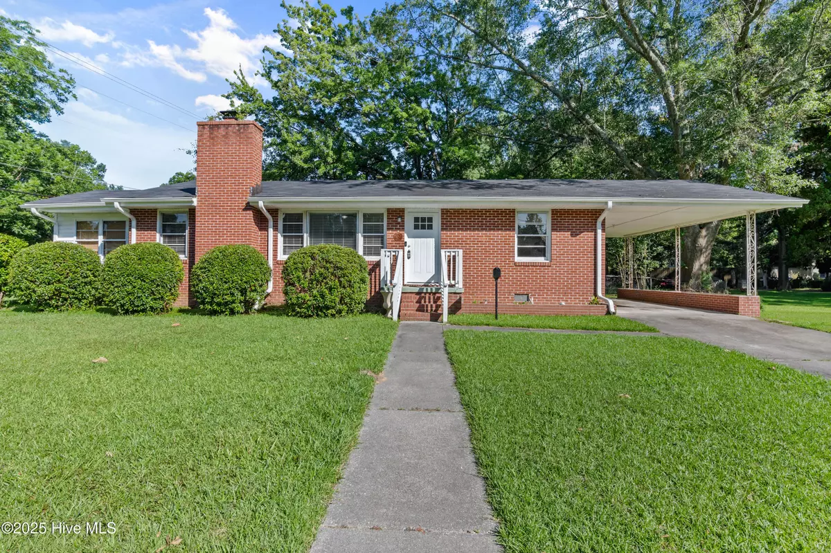 Jacksonville, NC 28540,200 Dewitt ST