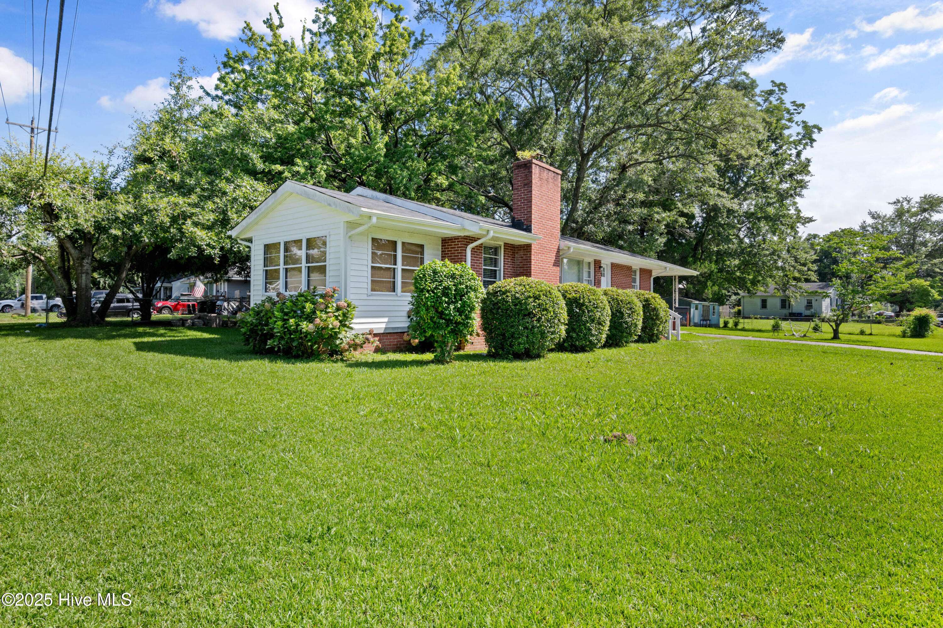 Jacksonville, NC 28540,200 Dewitt ST