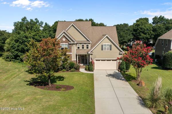 Cedar Point, NC 28584,310 Sherwood AVE