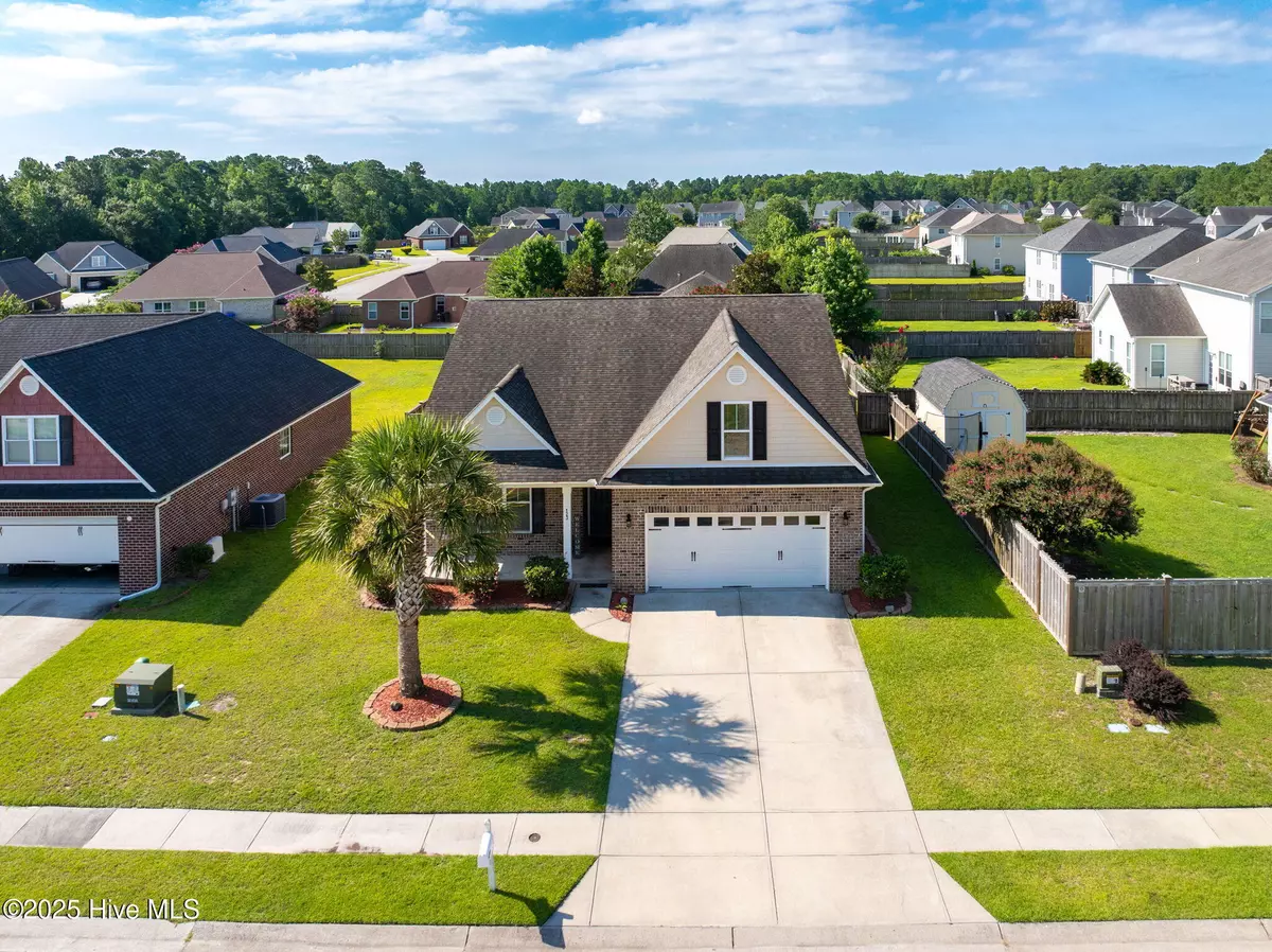 Leland, NC 28479,123 Cove LNDG