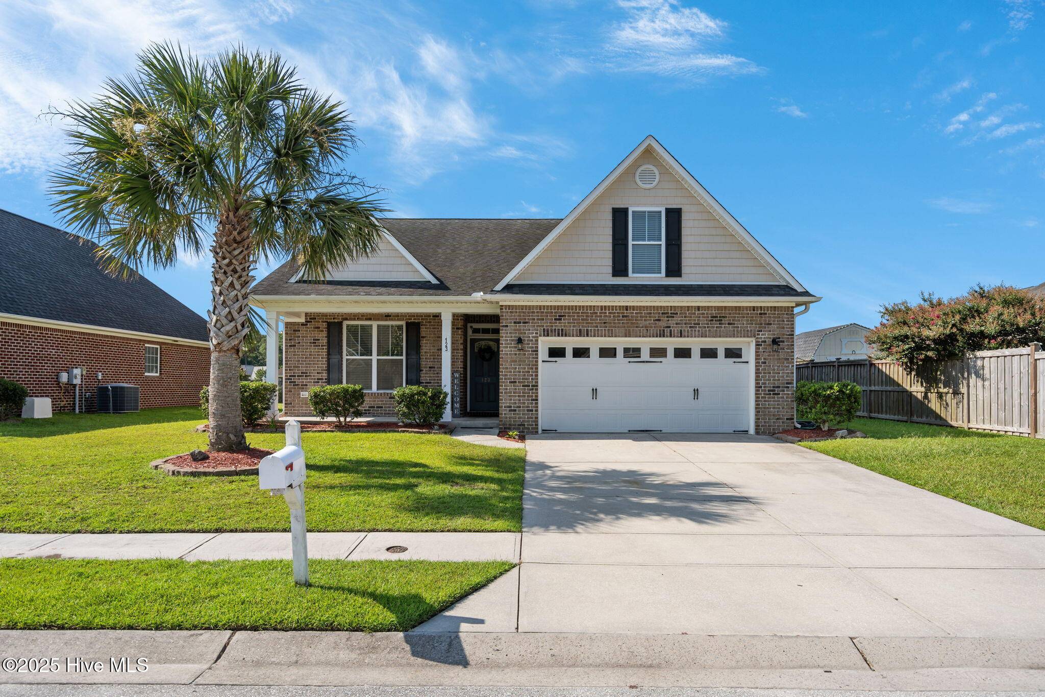 123 Cove LNDG, Winnabow, NC 28479