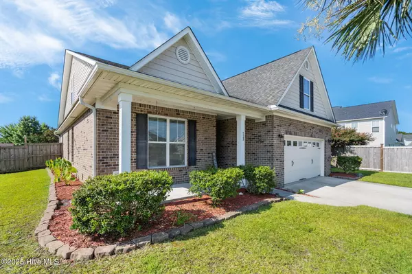 Winnabow, NC 28479,123 Cove LNDG