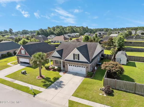 Winnabow, NC 28479,123 Cove LNDG