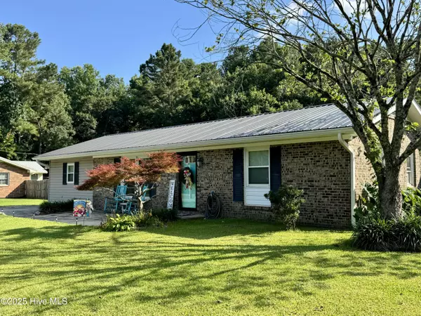 Willard, NC 28478,781 Garden RD