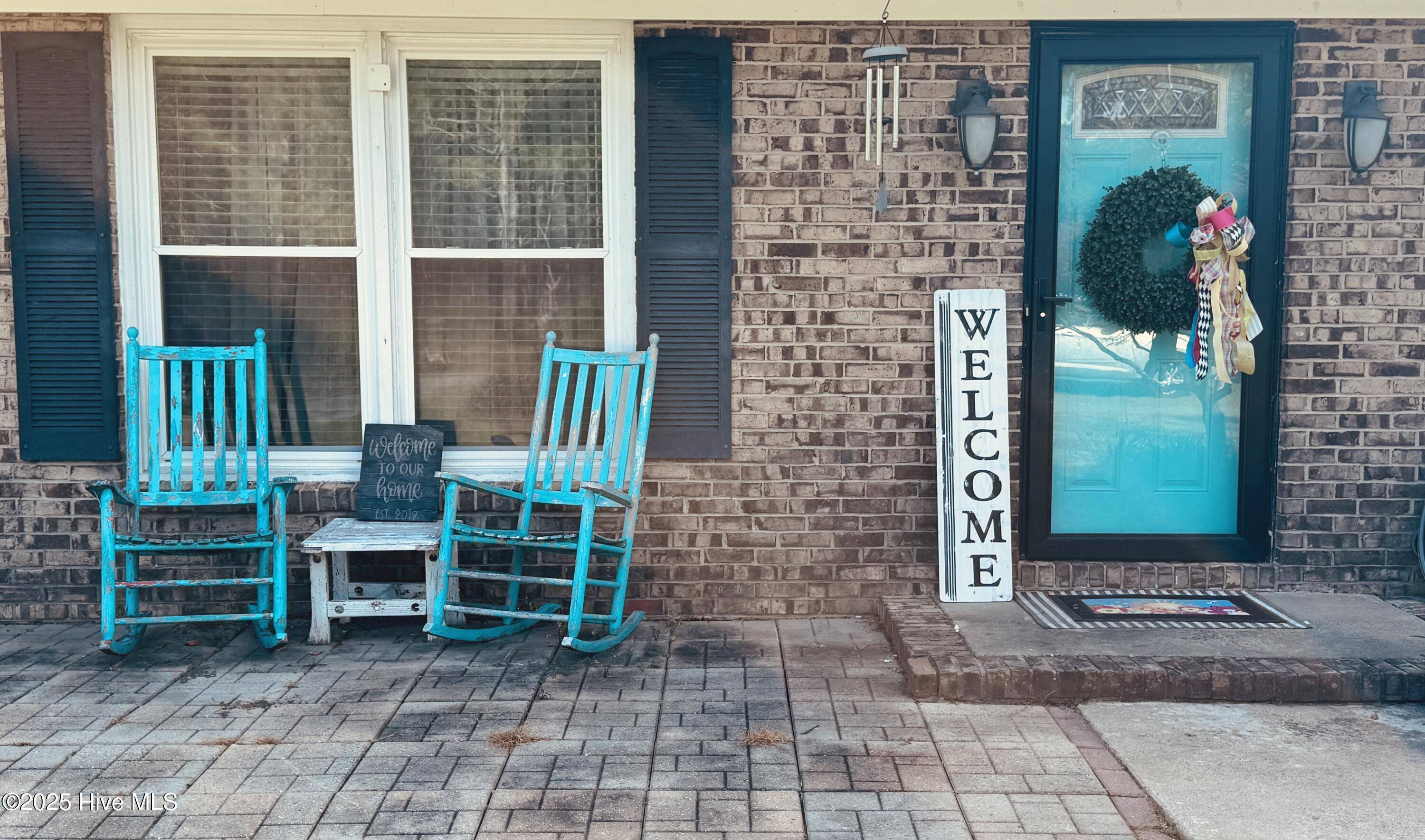 Willard, NC 28478,781 Garden RD