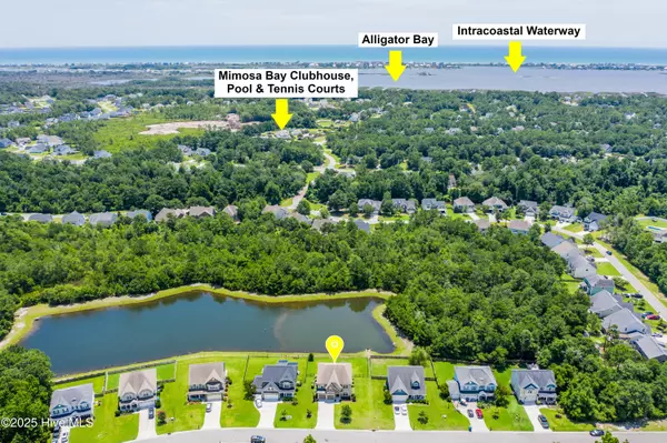 Sneads Ferry, NC 28460,408 Canvasback LN