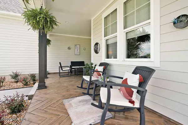 Holly Ridge, NC 28445,420 Caroline Sanders WAY